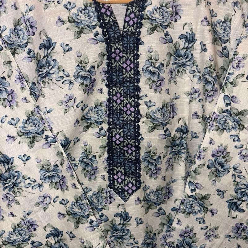 Bin Saeed 3 piece soft khaddar suit  Asian Clothes Elegant Outfit