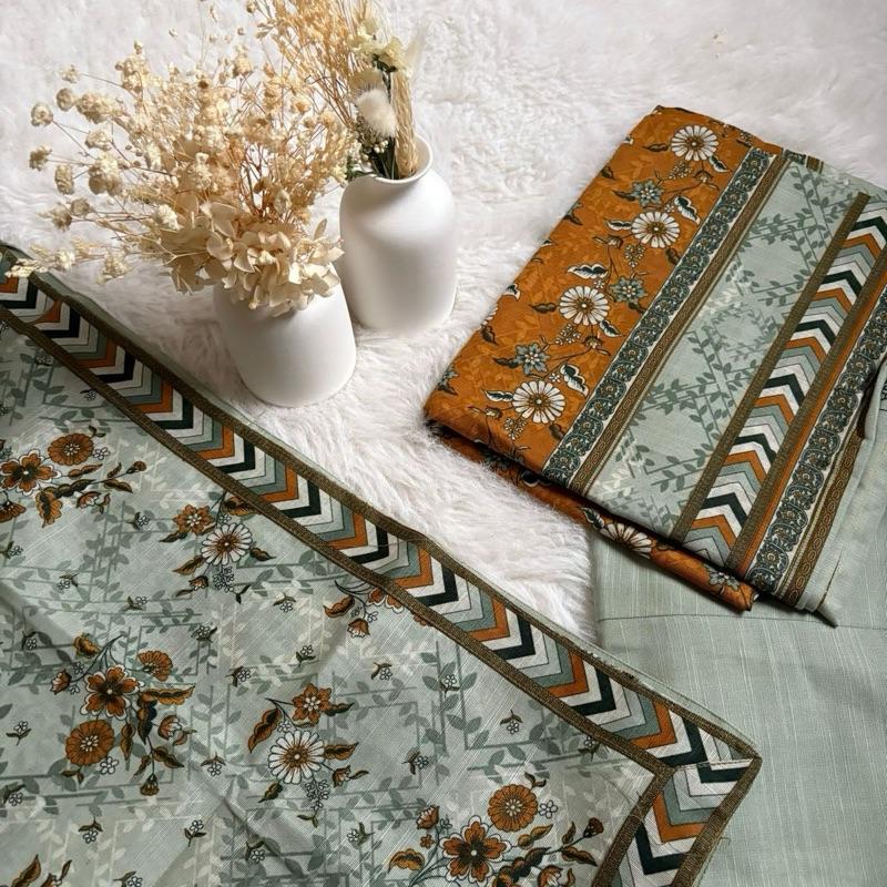 Safina khaddar 3 piece suit  Asian Elegance Everyday